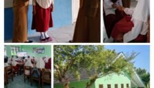 SMPN 1 Sungkai Tengah sukses menggelar Masa Perkenalan Lingkungan Sekolah (MPLS) Tahun ajaran 2026/2027 yang diselenggarakan sejak pekan lalu.[Ra]