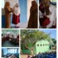 SMPN 1 Sungkai Tengah sukses menggelar Masa Perkenalan Lingkungan Sekolah (MPLS) Tahun ajaran 2026/2027 yang diselenggarakan sejak pekan lalu.[Ra]