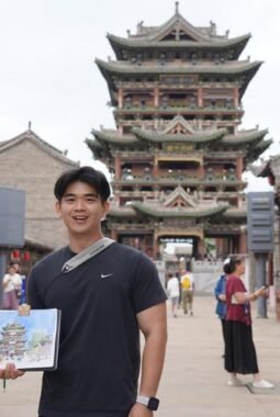 Mahasiswa Indonesia Apresiasi Upaya Pelestarian Warisan Budaya China