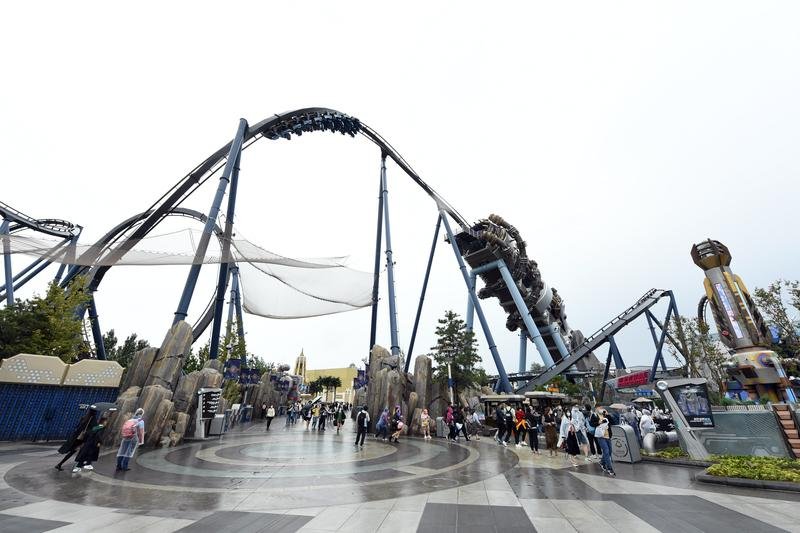Badan internasional pengatur pentatlon modern, yang dikenal dengan nama Prancis-nya Union Internationale de Pentathlon Moderne (UIPM), pada Rabu (22/7) mengumumkan bahwa Universal Studios Beijing akan menjadi tuan rumah Obstacle World Championships UIPM 2026 yang digelar pada 2-6 September, sebagai bagian dari inisiatif 