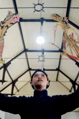 Bina Dalang Muda, Dinas Kebudayaan Yogyakarta Gelar Festival Dalang Anak dan Remaja 2026