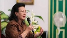 Rancangan Undang-Undang (RUU) Daerah Kepulauan dinilai menjadi pijakan penting untuk memastikan arah pembangunan Indonesia berjalan selaras dengan jati dirinya sebagai negara kepulauan.[Hs]