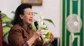 Rancangan Undang-Undang (RUU) Daerah Kepulauan dinilai menjadi pijakan penting untuk memastikan arah pembangunan Indonesia berjalan selaras dengan jati dirinya sebagai negara kepulauan.[Hs]