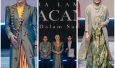 ‘Secancanan’ Angkat Industri Kreatif Lampung
