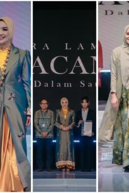 ‘Secancanan’ Angkat Industri Kreatif Lampung