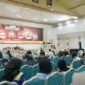 Himpunan Mahasiswa Jurusan Pendidikan Bahasa Inggris (HMJ PBI) atau English Student Association (ESA) Universitas Islam Negeri (UIN) Raden Intan Lampung (RIL) kembali menggelar Spectacular English Competition (SPEC) 7.0.[De]