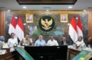 Rapat Kordinasi terkait SPPG 3T di Indonesia [lin]