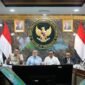 Rapat Kordinasi terkait SPPG 3T di Indonesia [lin]
