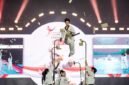 8th Asian Taekwondo Indonesia Open Championships
