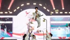 8th Asian Taekwondo Indonesia Open Championships