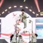 8th Asian Taekwondo Indonesia Open Championships