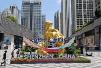 APEC China 2026
