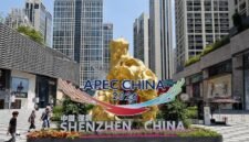 APEC China 2026