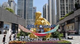 APEC China 2026