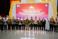 APTISI Ditugaskan Cetak SDM Unggul, Adaptif dan Mampu Menjawab Lapangan Kerja [GJ]