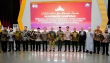 APTISI Ditugaskan Cetak SDM Unggul, Adaptif dan Mampu Menjawab Lapangan Kerja [GJ]