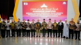 APTISI Ditugaskan Cetak SDM Unggul, Adaptif dan Mampu Menjawab Lapangan Kerja [GJ]