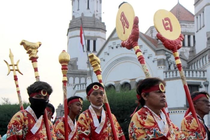 ARak-Arakan Cheng Ho