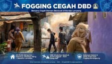 Ada Foging di Pejajaran [lin]