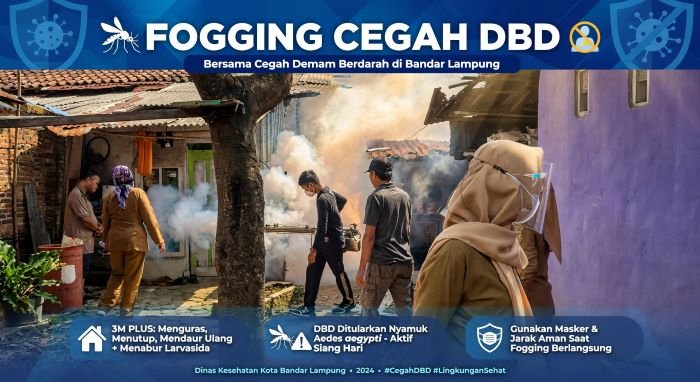 Ada Foging di Pejajaran [lin]