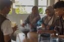 Akuaponik Galon Bekas untuk budidaya Lele dan Kangkung [DE]