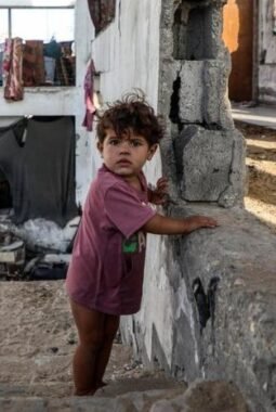Kekerasan Israel, Angka Kematian Anak Gaza Terus Bertambah