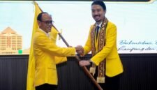 Anang Risgiyanto Terpilih Sebagai Ketua ILUNI UI Lampung