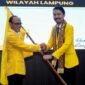 Anang Risgiyanto Terpilih Sebagai Ketua ILUNI UI Lampung