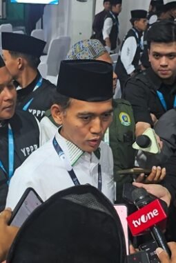 Ketum PBNU tak Boleh Rangkap Jabatan