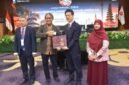Foto menunjukkan simposium bertajuk 