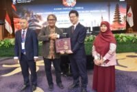 Foto menunjukkan simposium bertajuk