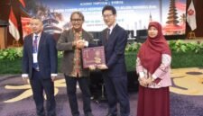Foto menunjukkan simposium bertajuk 