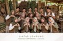 Bambu Branding Kedaung UIN RIL [Lin]