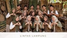 Bambu Branding Kedaung UIN RIL [Lin]