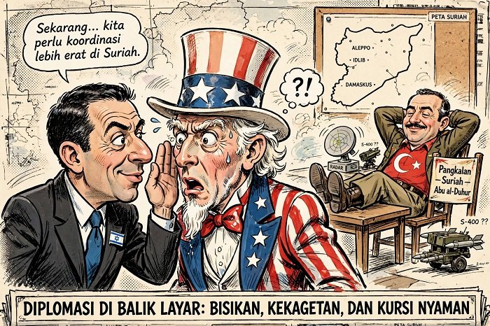 Bisikan Israel