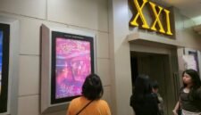 Tio Ciu, Budaya Bertahan Meski jauh Dirantau