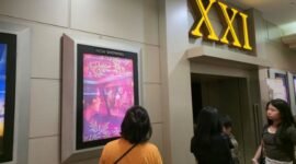 Tio Ciu, Budaya Bertahan Meski jauh Dirantau