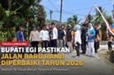 DIPERBAIKI setelah menanti belasan tahun [Ls]