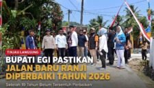 DIPERBAIKI setelah menanti belasan tahun [Ls]