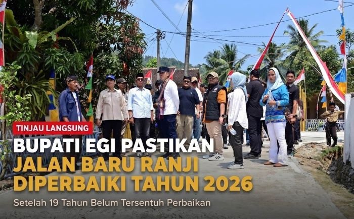 DIPERBAIKI setelah menanti belasan tahun [Ls]