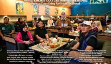 Festival Krakatau XXXV