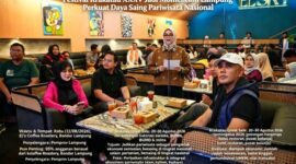 Festival Krakatau XXXV