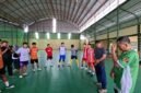Futsal Lampung Targert Emas di Porwanas 2027 [Nr]