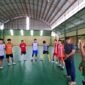 Futsal Lampung Targert Emas di Porwanas 2027 [Nr]