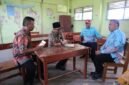 GUbernur Mirza di Lampung Tengah bincang terkait infrastruktur sekolah [Na]