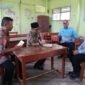 GUbernur Mirza di Lampung Tengah bincang terkait infrastruktur sekolah [Na]