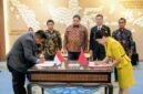 Pemerintah RI Gandeng China Masuk Kawasan Industri Madura