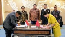 Pemerintah RI Gandeng China Masuk Kawasan Industri Madura