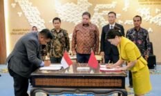 RI Gandeng China Kembangkan Kawasan Industri di Madura