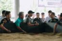 Gubernur Lampung bertemu Bupati dan masyarakat Pringsewu